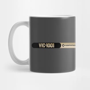 Commodore VIC-1001 - Japan - Version 2 Mug